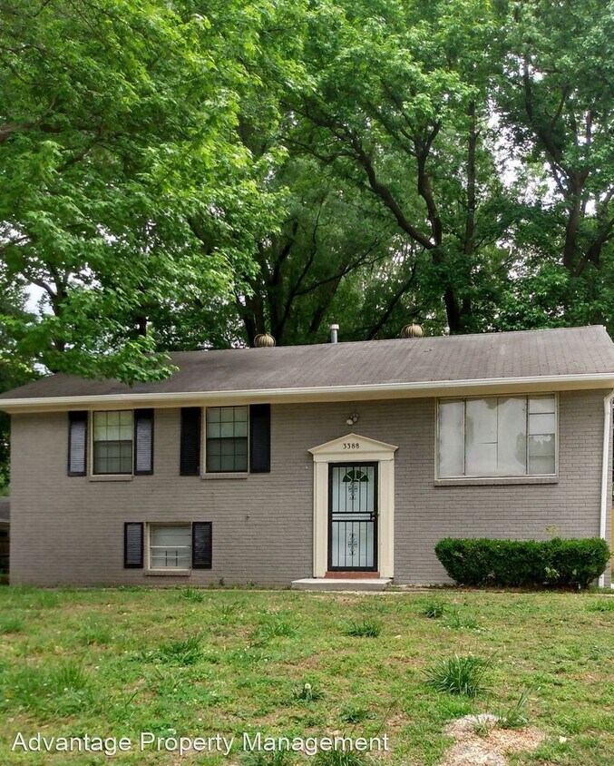 Primary Photo - 4 br, 2 bath House - 3388 Jenkins St.