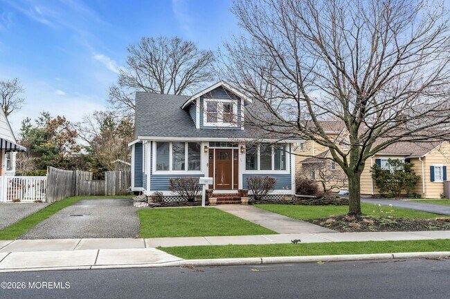 Foto del edificio - 524 Fisk Ave