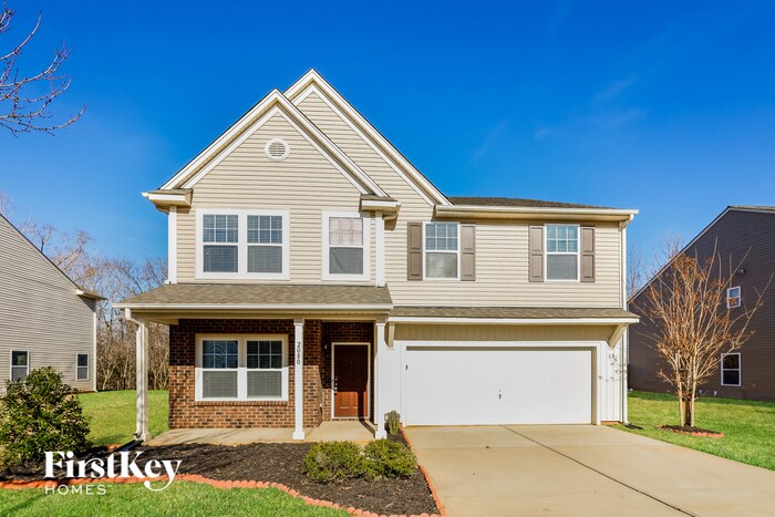 Primary Photo - 2080 Lake Vista Drive