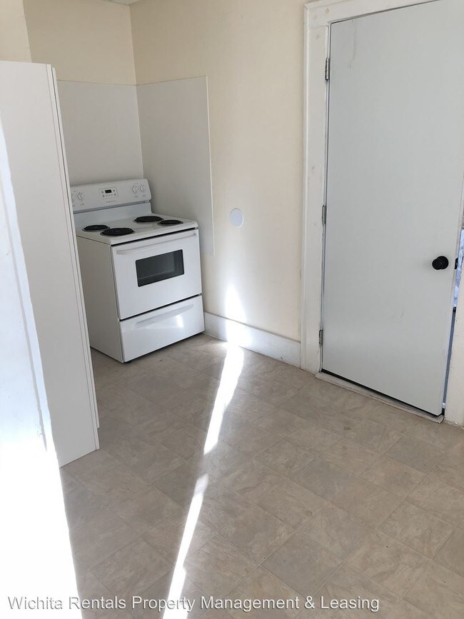 Foto del edificio - 2 br, 1 bath House - 1502 W. 2nd St. N.