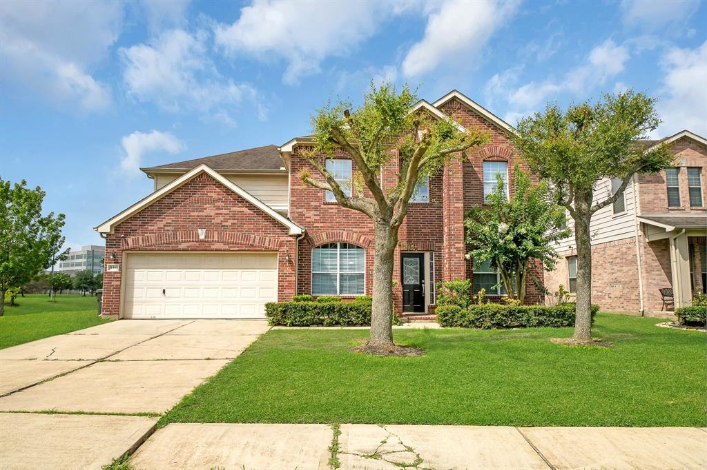 Primary Photo - 5111 Meadow Canyon Dr