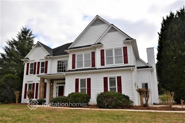 Building Photo - 2071 Fairmont Run