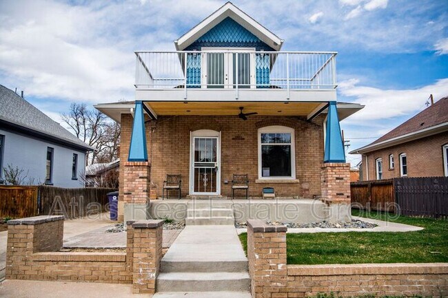 Building Photo - 4031 W 32nd Ave