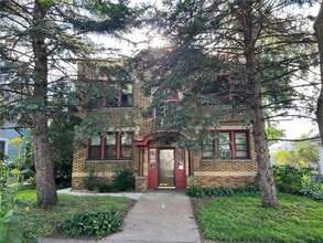 Building Photo - 3518 Bloomington Ave