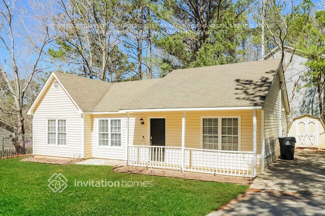 Foto del edificio - 4376 Mitchell Hill Dr