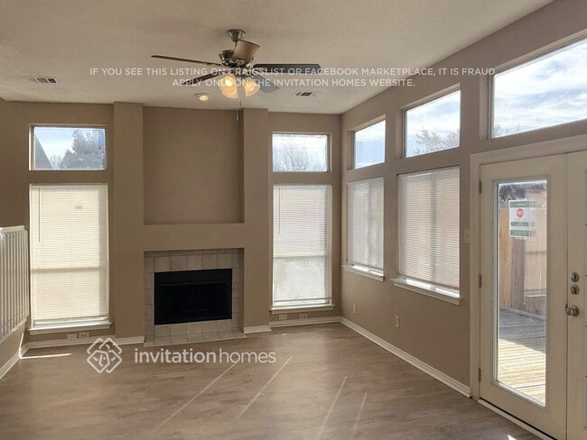 Building Photo - 3823 Branch Hollow Cir