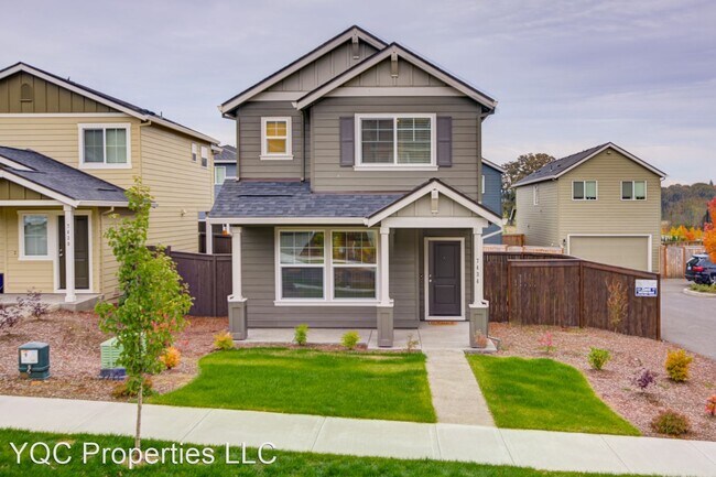 Building Photo - 3 br, 2.5 bath House - 7434 N 93rd Ave