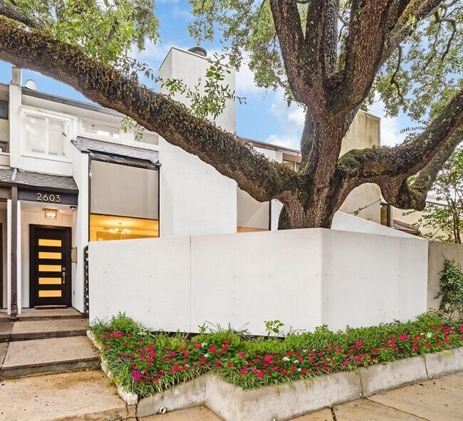 Building Photo - 2603 Rice Boulevard