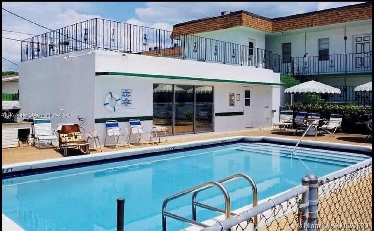 2219 Polk St Unit 6A, Hollywood, FL 33020 Condo for Rent in Hollywood