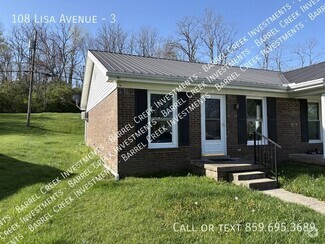 Building Photo - 108 Lisa Ave