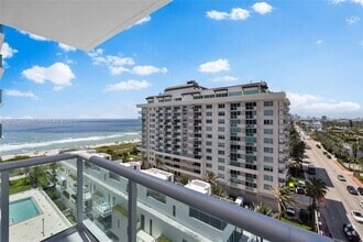 Building Photo - 9511 Collins Ave