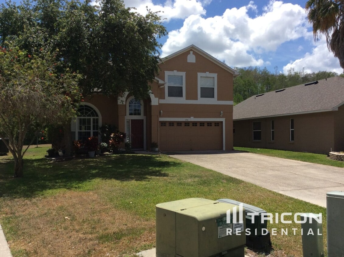 Building Photo - 1708 Nestlewood Trail