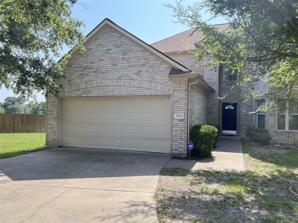 2801 Red Ivy Cove, Pflugerville, TX 78660 House for Rent in