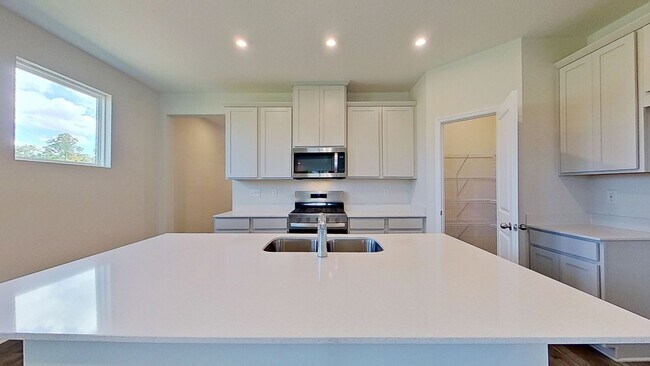 Foto del edificio - Luxury New Construction Home in Rivertown with Resort-Style Amenities