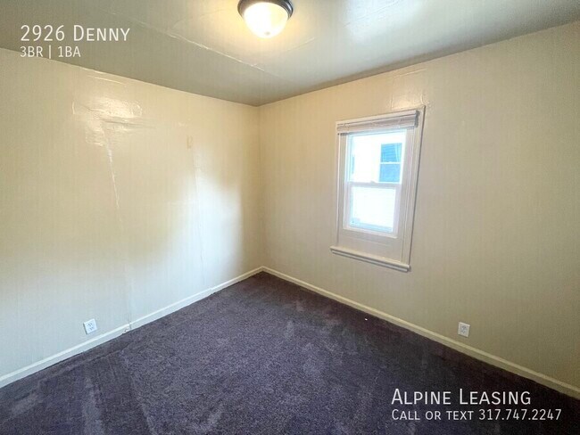 Building Photo - 2926 Denny-