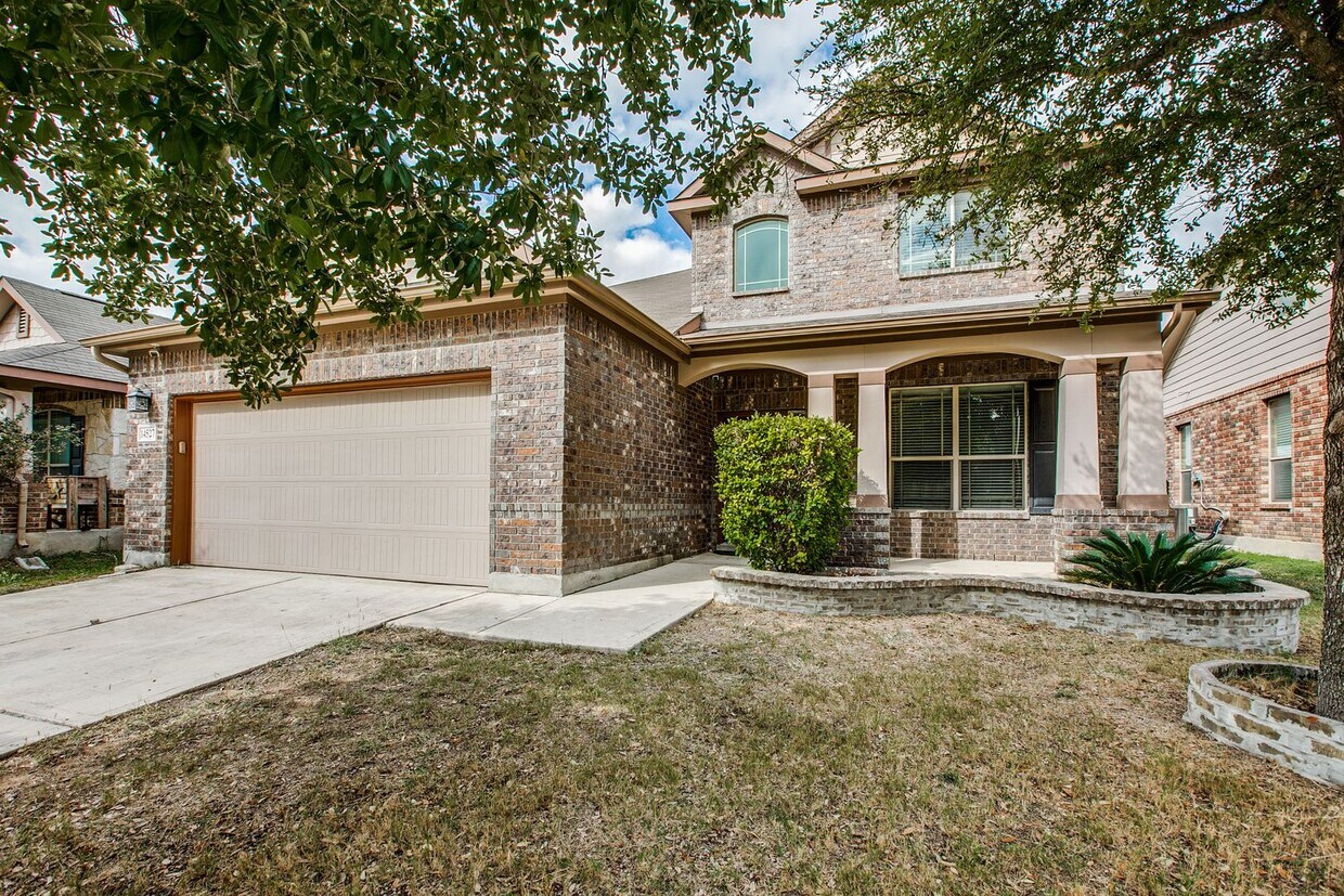 Foto principal - 14527 High Plains Dr
