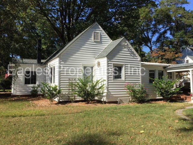 Building Photo - 308 Linwood Ave. Goldsboro, NC 27530