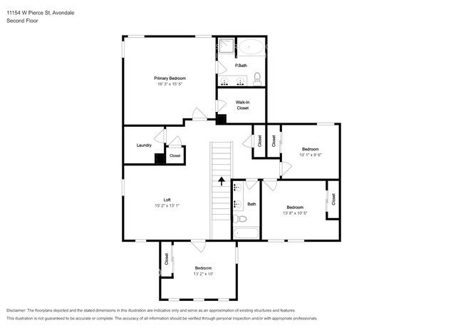Building Photo - 11154 W Pierce St