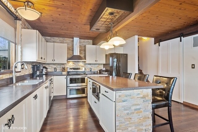 Foto principal - 6306 Ojibwa Ln
