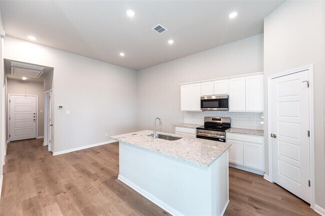 Foto del edificio - 403 Cross Barn Blvd