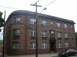 Primary Photo - 109 Montgomery St