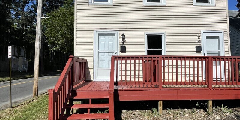 Foto principal - Hamilton Duplex