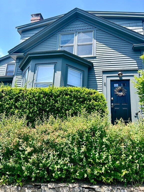 24 Pond St, Marblehead, MA 01945 House Rental in Marblehead, MA