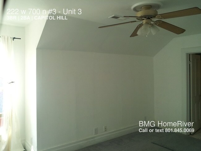 Building Photo - 222 W 700 N