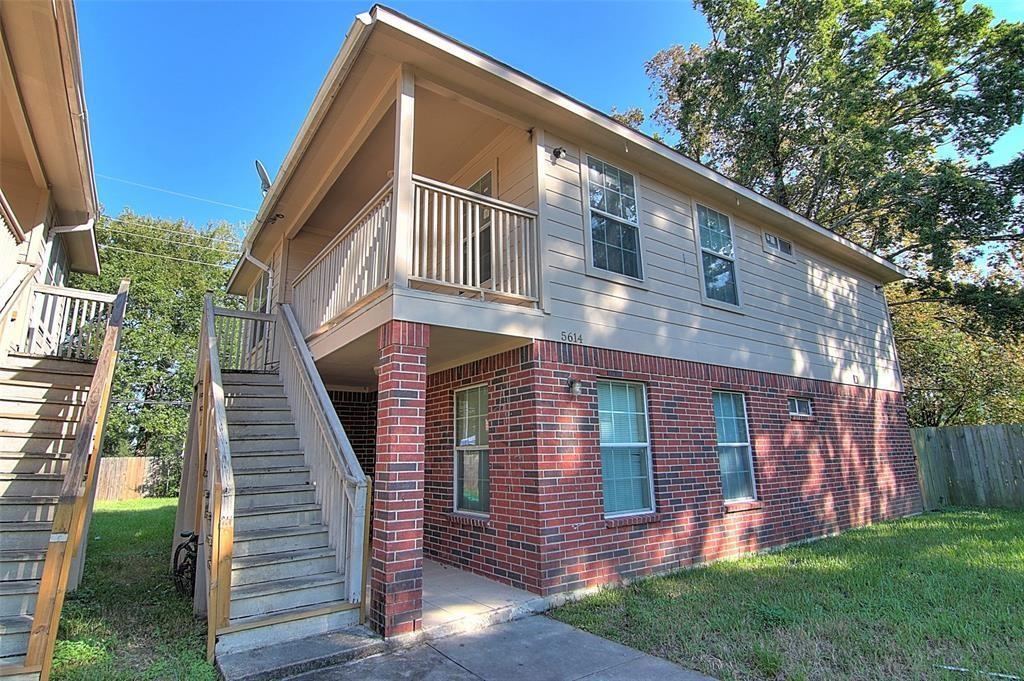 Foto principal - 5614 Teague Rd