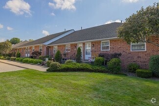 Building Photo - Idyllbrook Village Senior Living