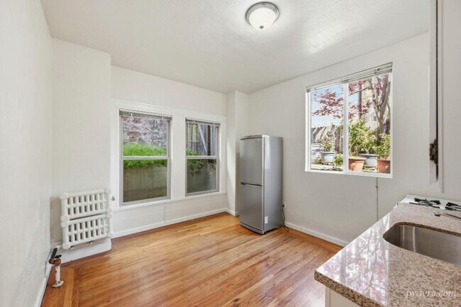 Foto del edificio - 1140 Pine St