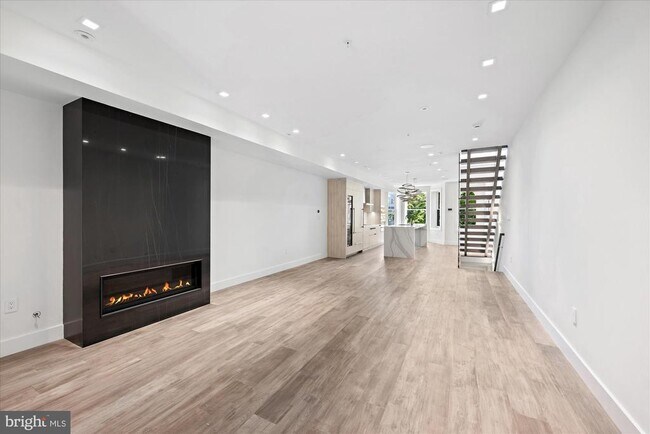 Foto del edificio - 1777 T St NW