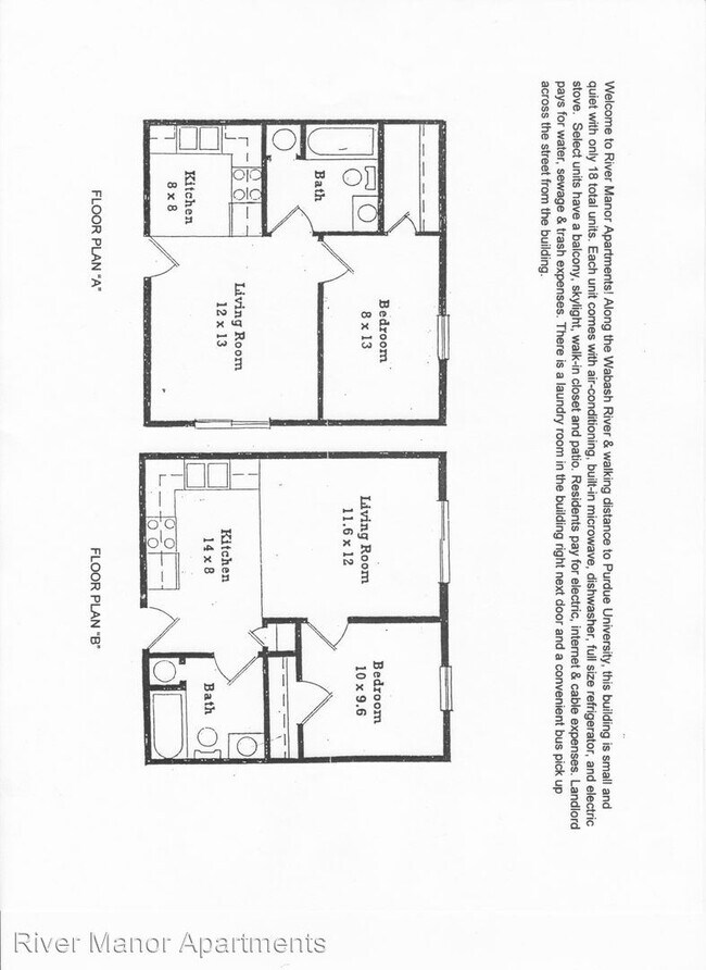 Building Photo - 518 N River Rd