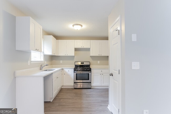 Foto del edificio - 4258 Ward Bluff Dr