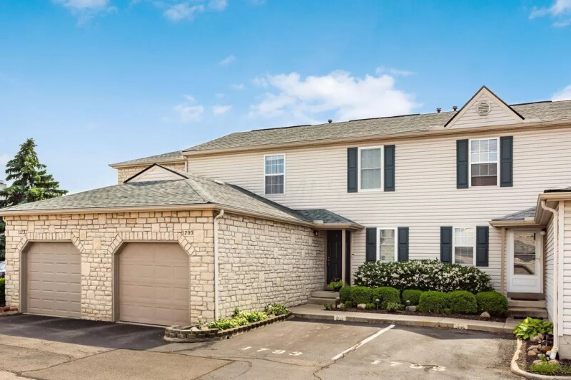 Foto principal - 1793 Bennigan Dr