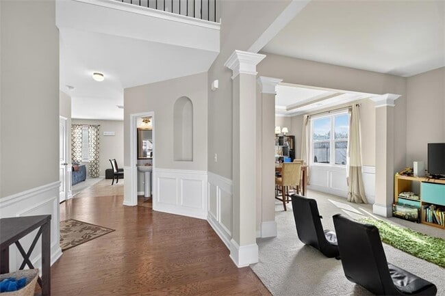 Foto del edificio - 267 Collingsworth Trace NE