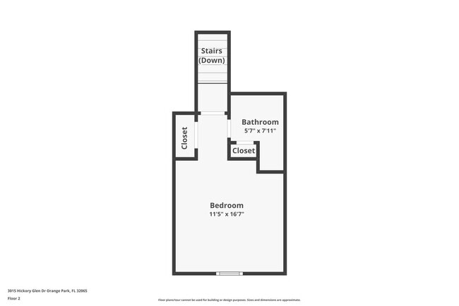 Foto del edificio - 3015 Hickory Glen Dr