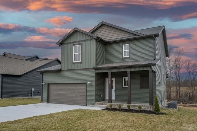 Building Photo - Brand New Construction