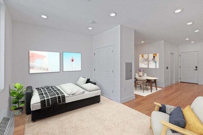 Photo - 56 Cottage St Apartment