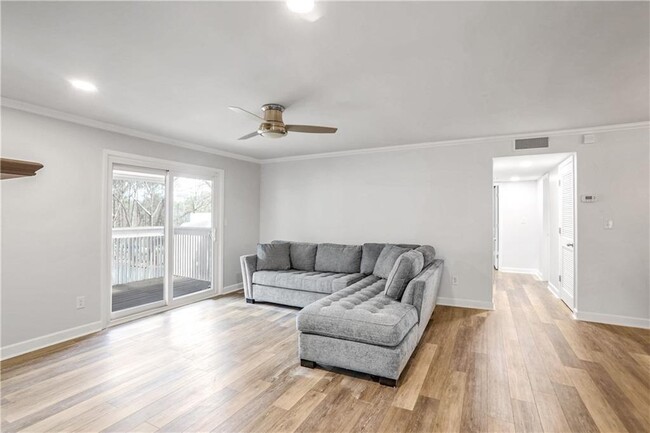 Foto del edificio - 1506 Cumberland Ct SE