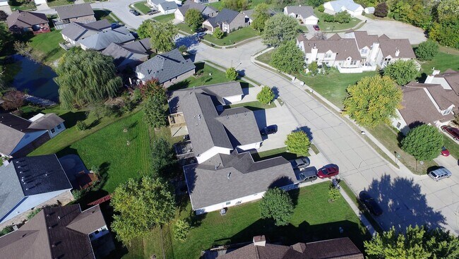 Building Photo - 467 Stokley Blvd