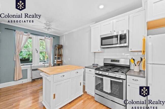 Foto del edificio - 291 Corey Rd