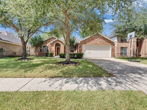 Building Photo - 18011 Outback Lakes Tr
