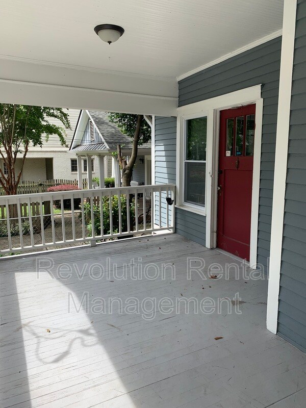 Foto del edificio - 641 Moreland Ave SE