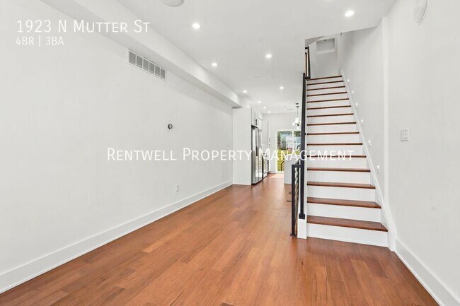 Photo - 1923 Mutter St House