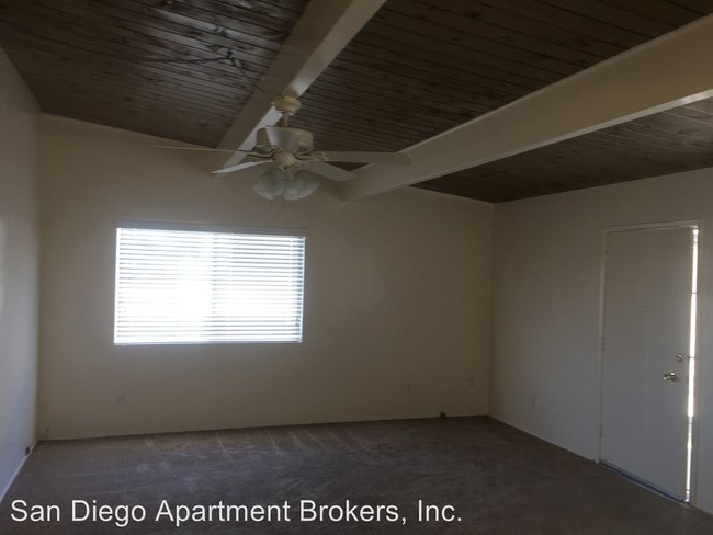 Building Photo - 4480 49th St