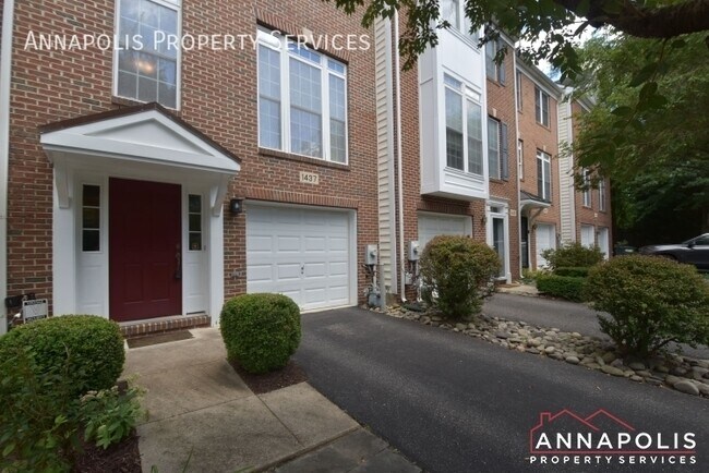 Foto del edificio - 1437 Thornbury Ct