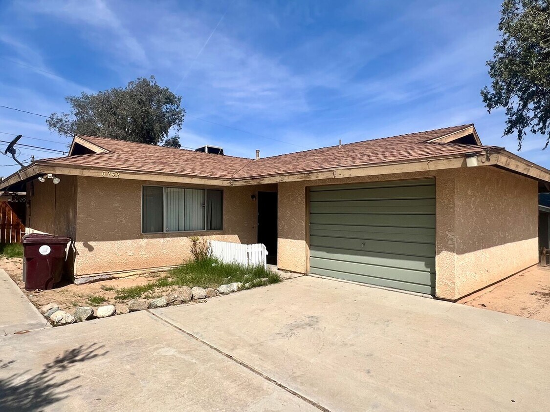 334 2 Bedroom Houses for Rent in Inland Empire, CA Westside Rentals