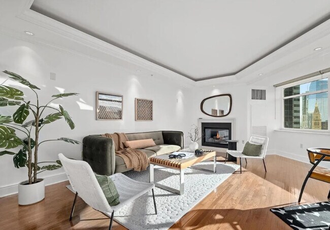 Photo - 1891 Curtis Street Apartment