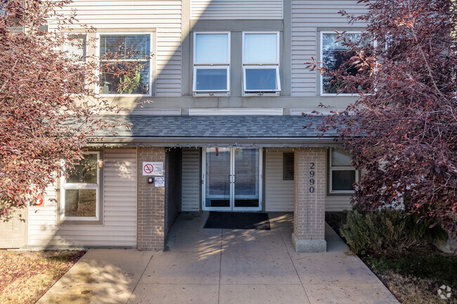 Building Photo - Alice Bissett Place Housing